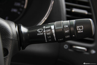 2014款起亚K3S 1.6L自动GL