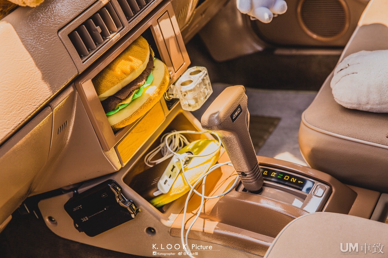 MOONEYES STREET CAR NATIONALS 30周年纪念聚会