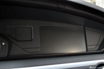 2014款MG6 1.8L掀背自动驾值版