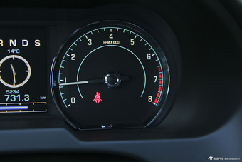 2015款捷豹XF3.0自动SC R-Sport豪华版