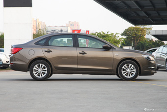 2015款英朗1.5L自动进取型15N