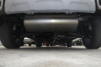 2015款绅宝X65 2.0T自动精英型