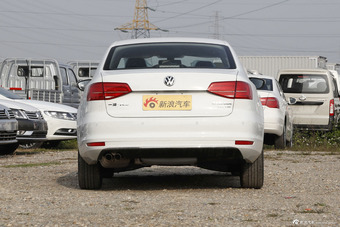 2015款速腾1.4T自动豪华型230