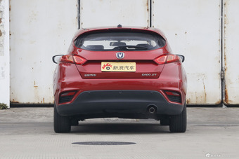 2015款逸动XT 1.6L手动俊酷型国V