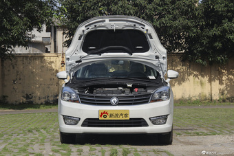 2015款东风风神L60 1.6L手动新动型图片