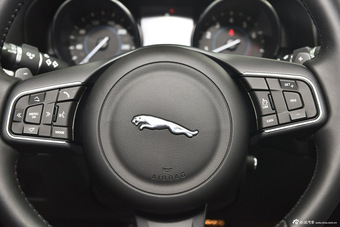 2015款捷豹XF 3.0自动SC R-Sport 风华版