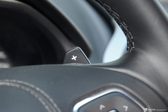 2017款林肯MKZ 2.0T自动尊雅版