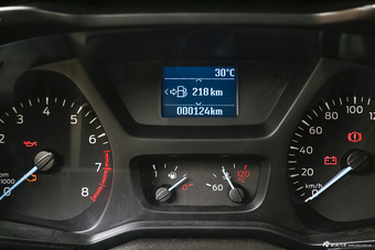 2016款途睿欧2.0T手动精睿版