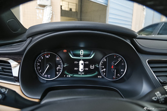 2016款君越1.5T自动豪华型20T