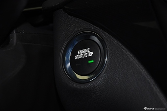 2015款君威2.0T自动GS燃情运动版