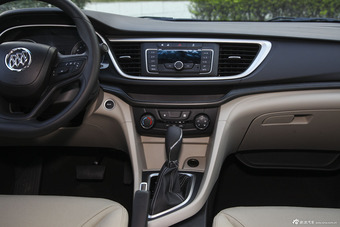 2015款英朗1.5L自动进取型15N