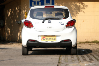 2015款奔奔1.4L自动IMT尊贵型国5