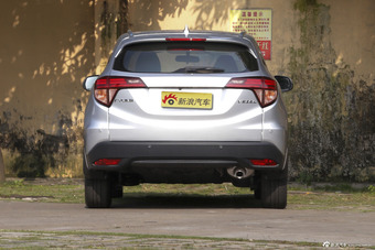 2015款缤智1.8L CVT两驱豪华型