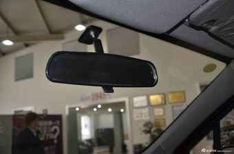 2014款景逸X3 到店实拍