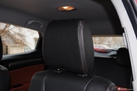 2014款瑞风S3 1.5L CVT豪华智能型