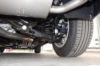 2016款XT5 2.0T自动28T四驱豪华型