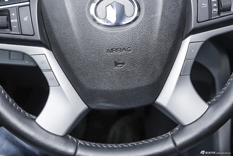 2014款风骏6 2.0T手动两驱领航型4D20B