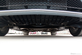 2015款奔驰CLS到店实拍