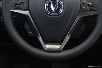 长安2014款CS75 1.8T自动精英型 国IV