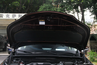 2015款雷克萨斯NX 2.0L自动200前驱锋行版