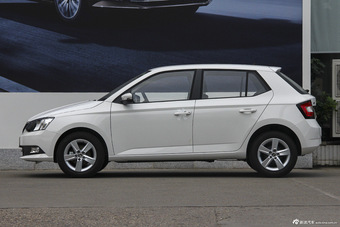 2015款晶锐1.6L自动创行版