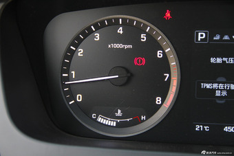 2015款索纳塔九 1.6T自动 GLX领先型