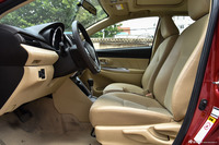 2015款YARiS L致炫1.5G自动炫动天窗特别版