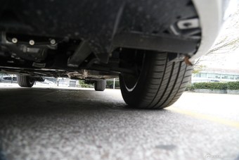 2015款C4毕加索1.6T自动Grand豪华型 7座