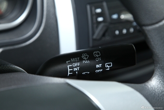 2013款丘比特 1.3L手动炫酷版