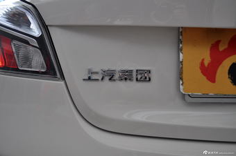2014款MG6 1.8L掀背自动驾值版