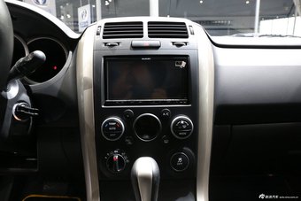 2015上海车展：超级维特拉