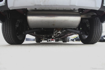 2015款绅宝X65 2.0T手动精英型