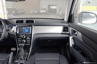 2017款哈弗H2 1.5T自动两驱精英型红标