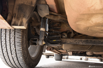 2015款启悦1.6L自动乐享型