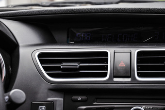 2016款北汽幻速S2 1.5L手动舒适型国V