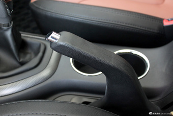 2013款海马S7到店实拍