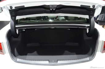 2015上海车展：讴歌ILX