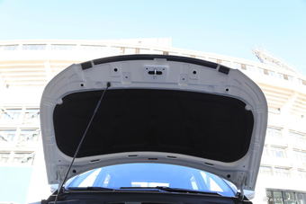 2016款北汽绅宝X55