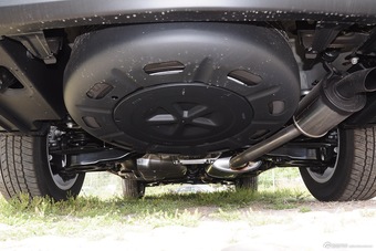 2015款汉兰达3.5L自动四驱精英版