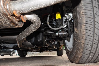 2016款TRAX创酷1.4T手动两驱舒适型