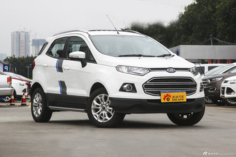 2013款翼搏1.5L自动尊贵型