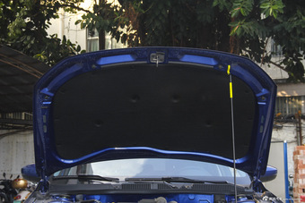 2015款朗行230TSI 1.4T手动舒适版