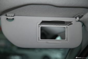 2013款世嘉两厢1.6L手动乐尚型