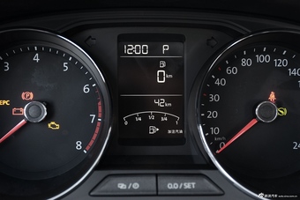 2016款朗逸1.4T自动DSG运动版280TSI