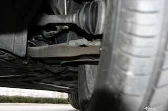 2013款沃尔沃XC60