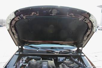 2015款传祺GA6 1.8T到店实拍