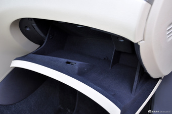 2011款斯巴鲁驰鹏 3.6L 7座