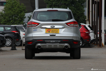 2015款翼虎1.5T自动两驱风尚型