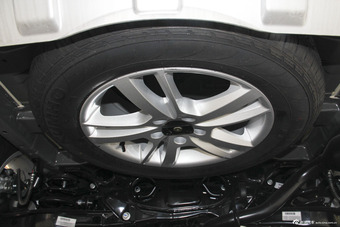 2015款野马T70 1.8L手动舒适型