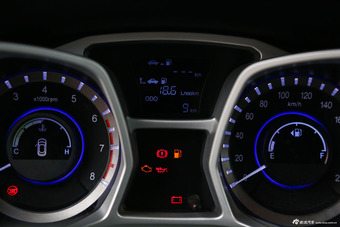 2016款瑞风S3 1.5L手动豪华型